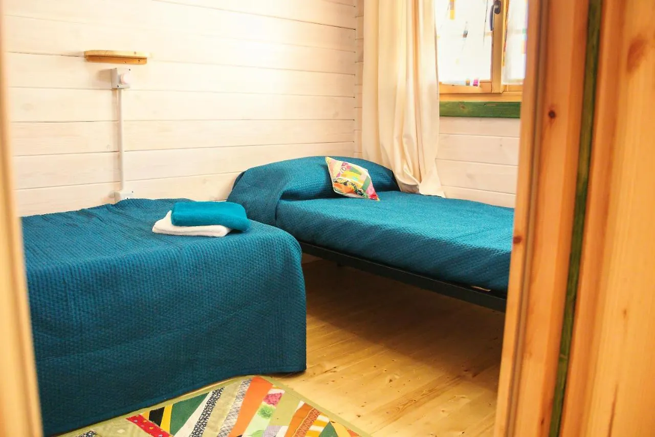 Bed and Breakfast B&B Ventuno Barùmini