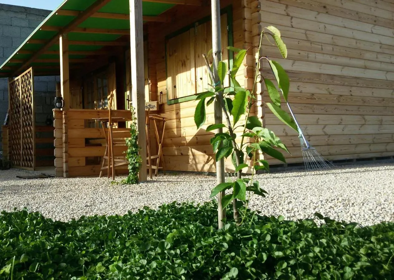 B&B Ventuno Barùmini