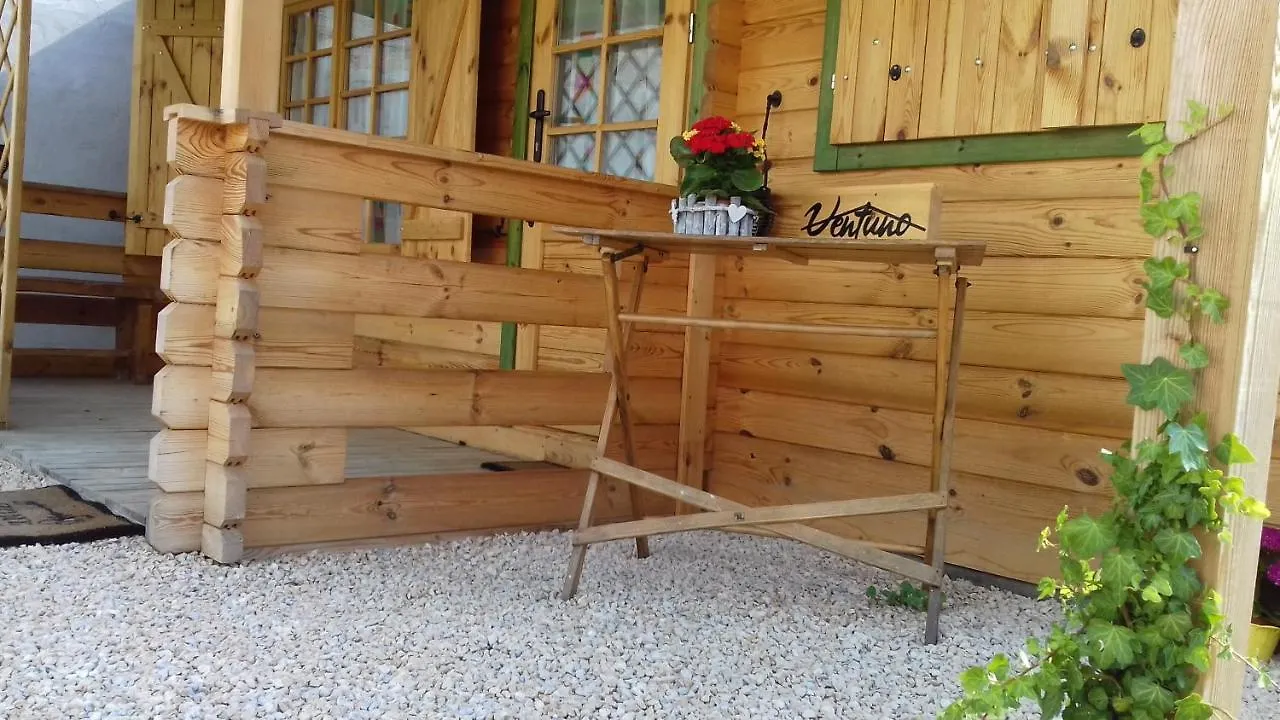 B&b Ventuno IUN0058 Barùmini Frühstückspension