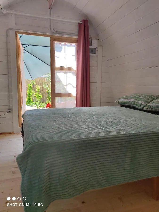 Frühstückspension B&b Ventuno IUN0058 Barùmini