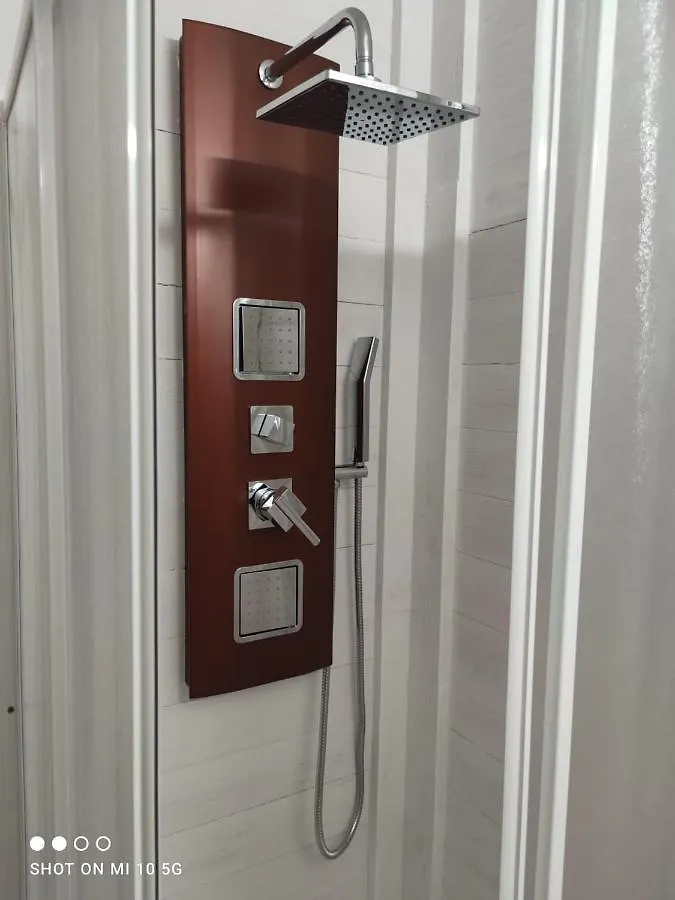 B&B Ventuno Barùmini Ιταλία