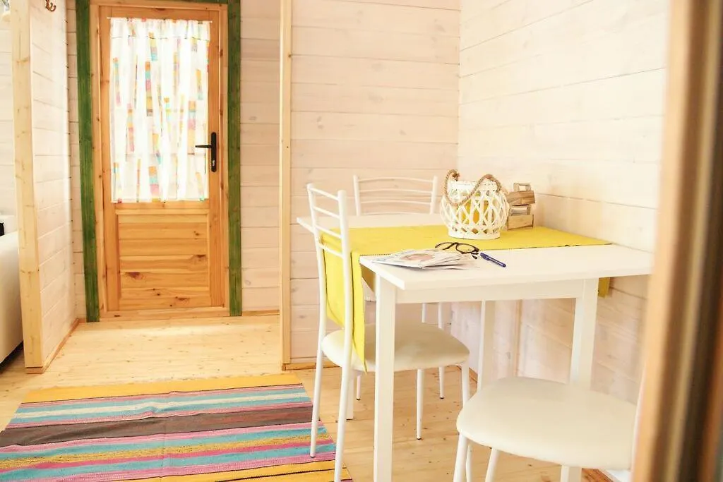 B&B Ventuno Barùmini 0*,