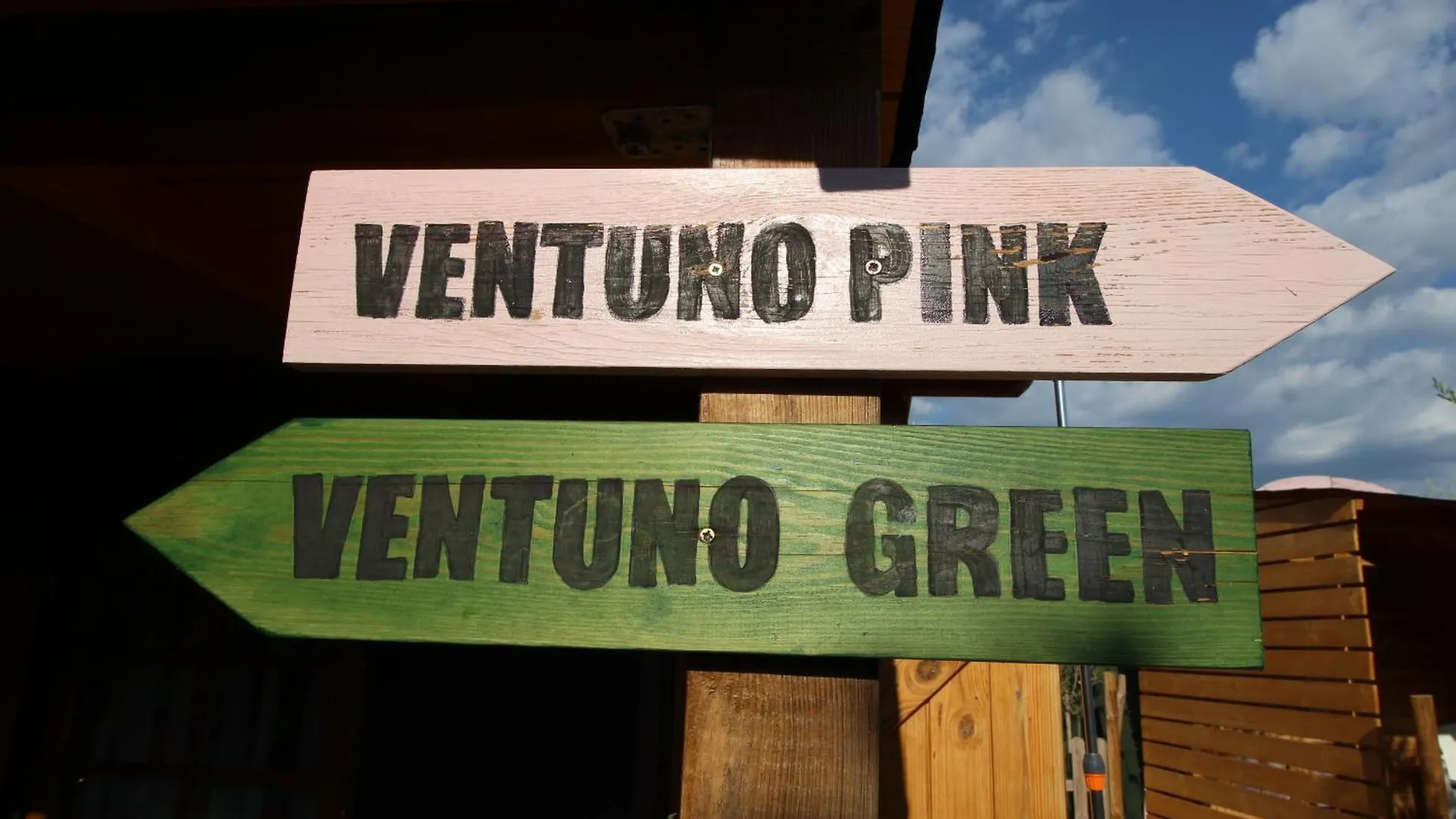 B&B Ventuno Barùmini 0*,  Ιταλία