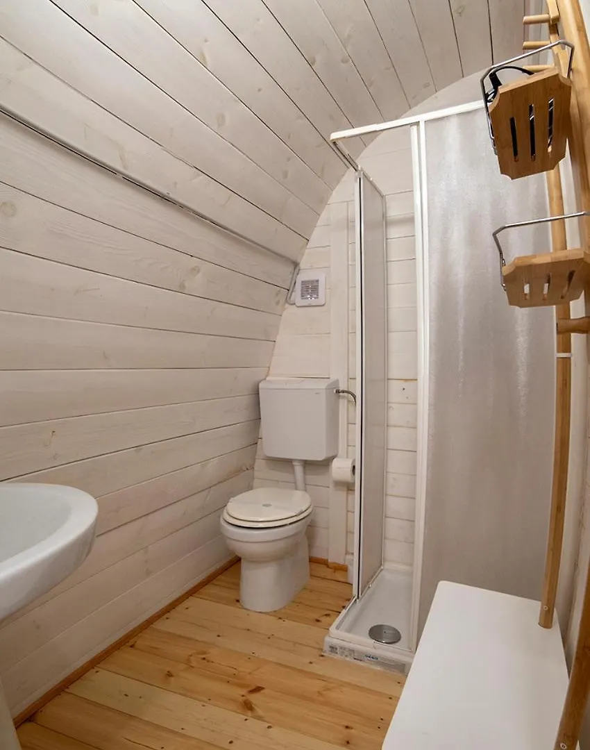 Bed and Breakfast B&B Ventuno Barùmini Ιταλία