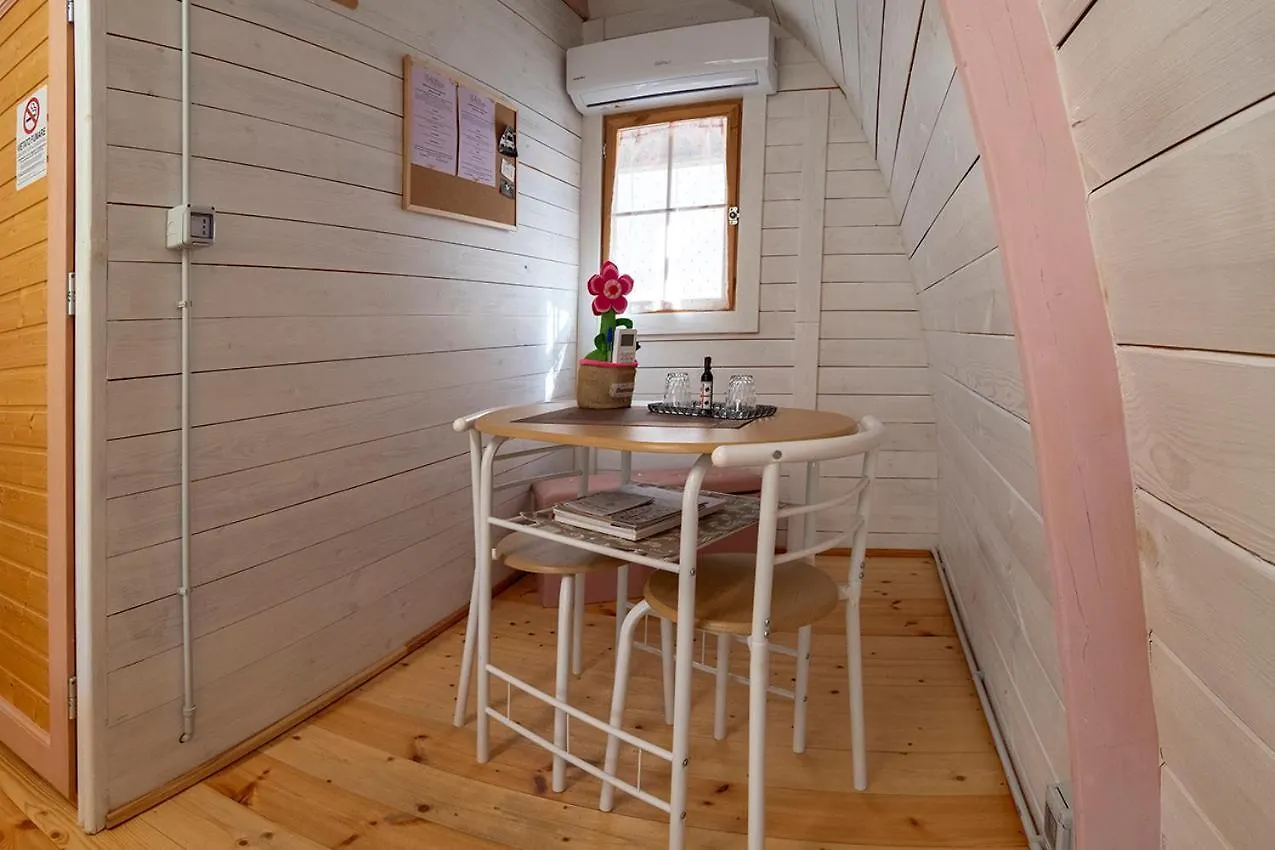 B&B Ventuno Barùmini 0*,  Ιταλία