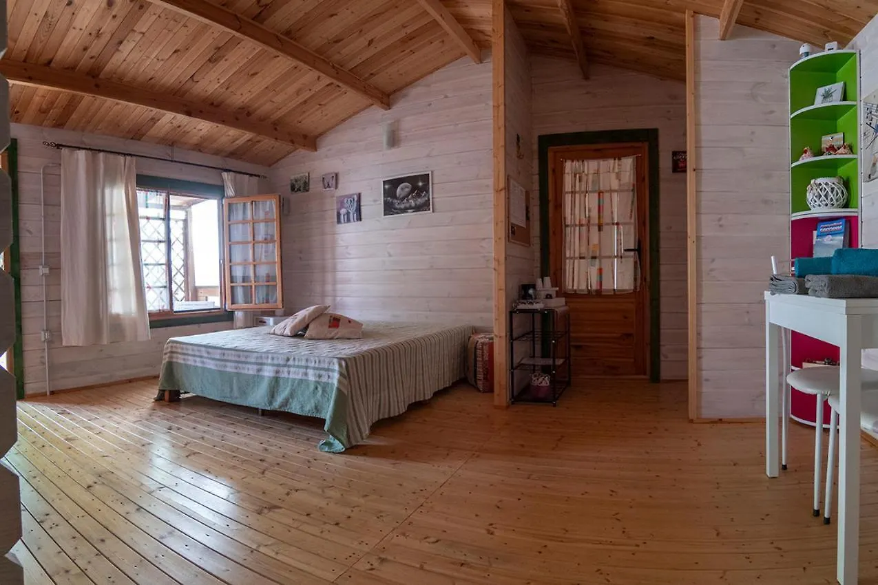 B&B Ventuno Barùmini
