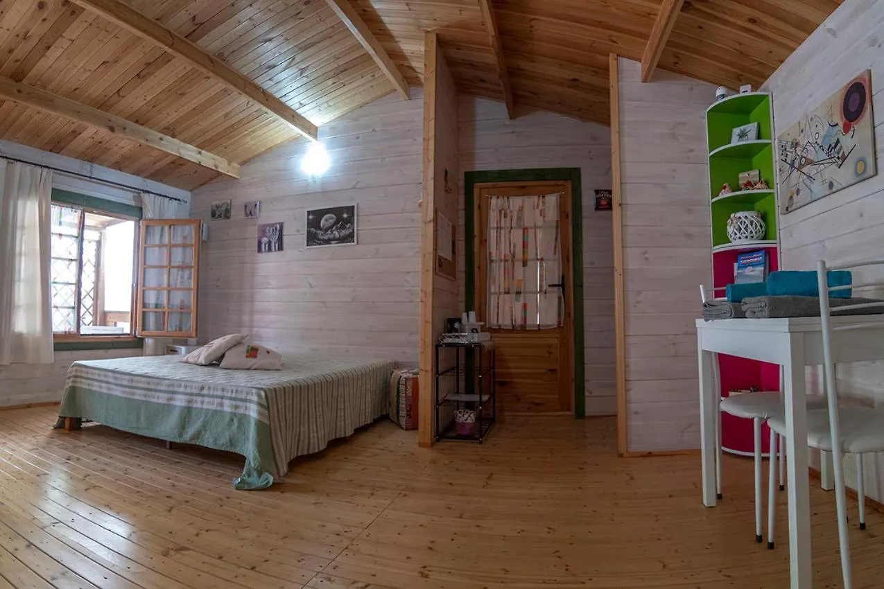 B&b Ventuno IUN0058 Barùmini Frühstückspension