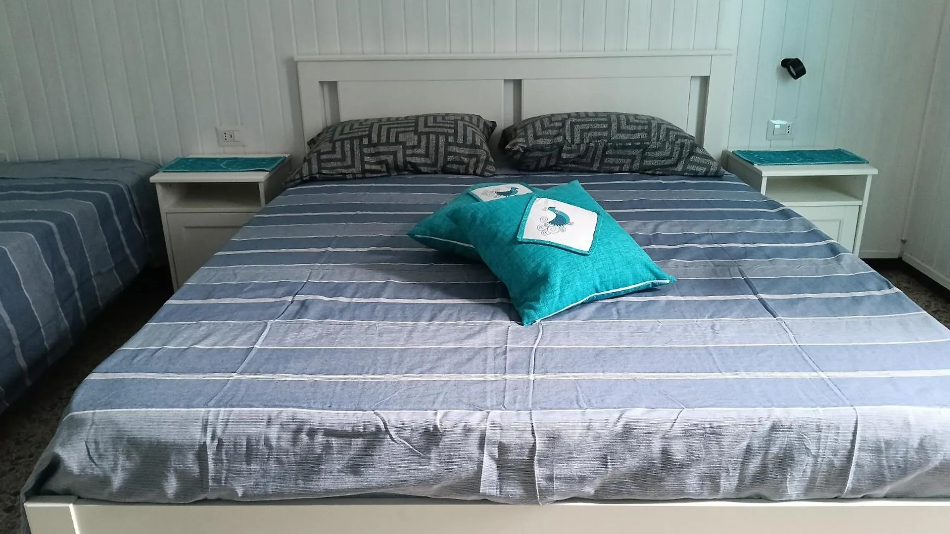 B&b Ventuno IUN0058 Barùmini Italien