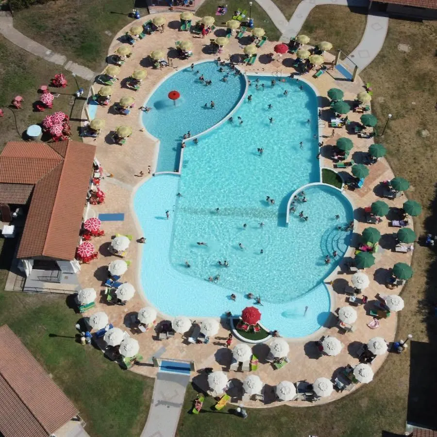 Bed and Breakfast B&B Ventuno Barùmini Ιταλία