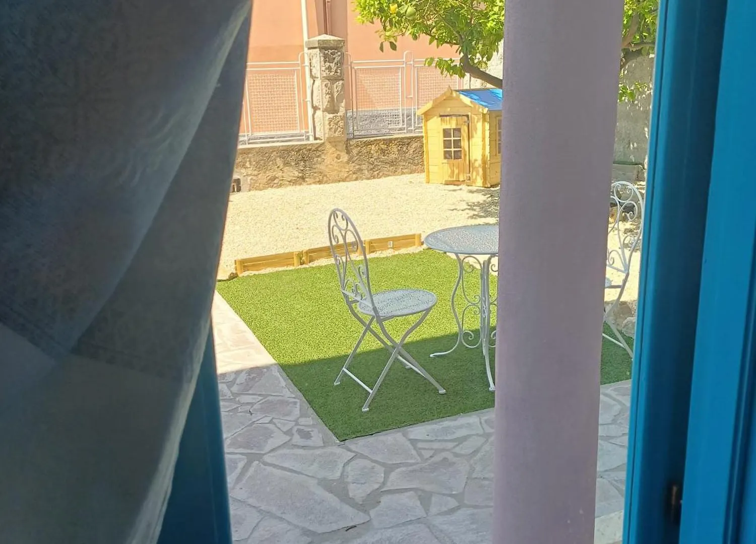 B&B Ventuno Barùmini