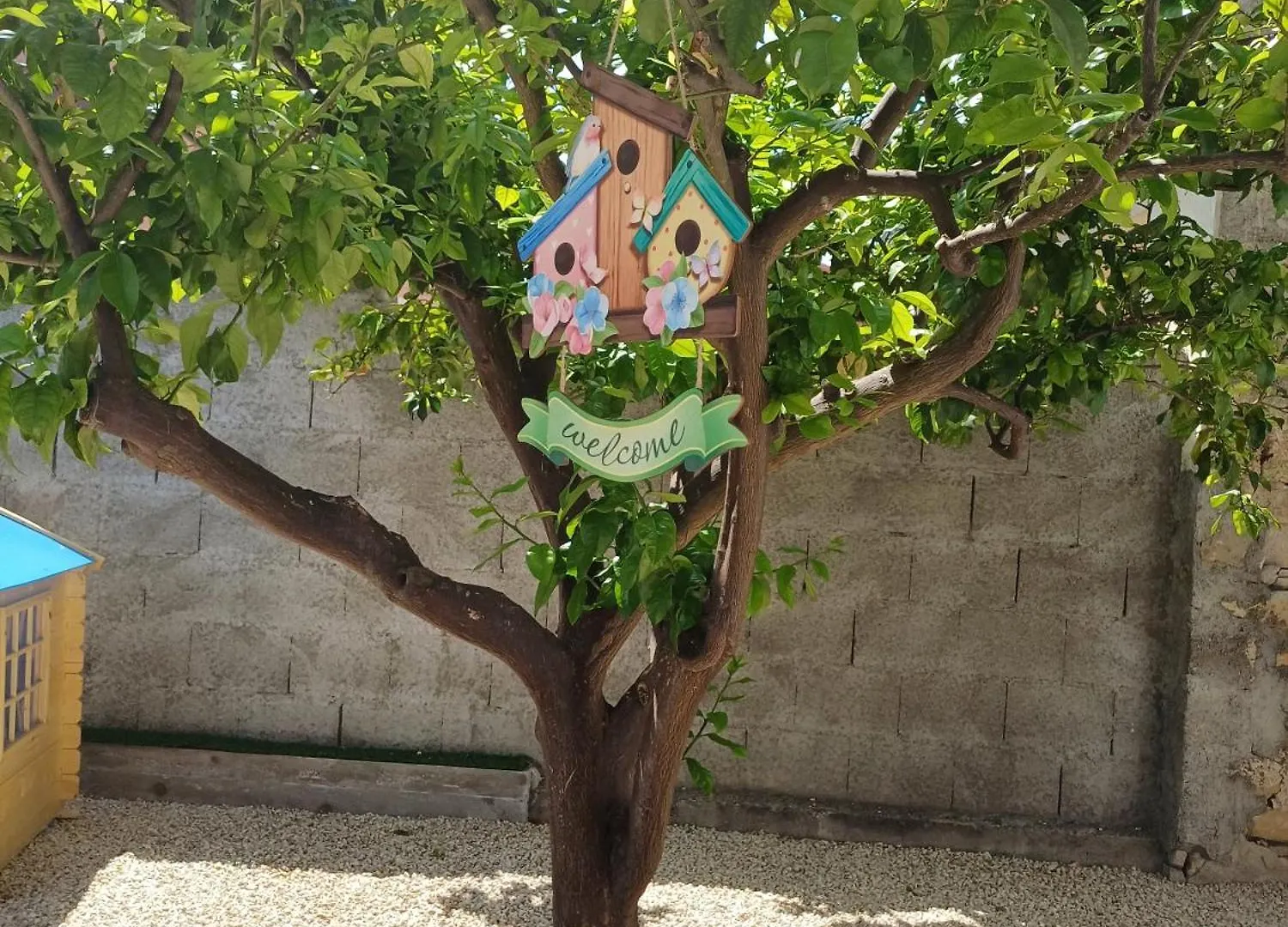 B&B Ventuno Barùmini Ιταλία