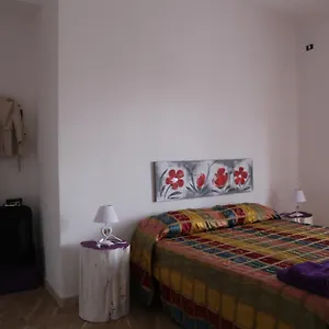 Bed & Breakfast S'orgosa, Orgosolo