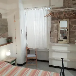 Bed & Breakfast Carruggetto, Carloforte (Isola di San Pietro)