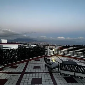 Yo Yo House Luxury , Napoli Italia