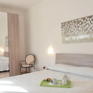 Bed & Breakfast Da Giovanna, Fertilia