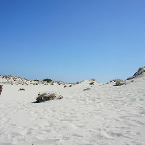 Bed & Breakfast Locanda Farorientale, Santa Lucia (Sardinia)