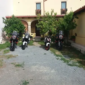 Bed & Breakfast Gli Archi, Sìnnai